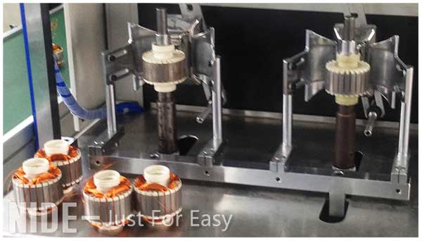 external-armtaure-coil-winding-machine