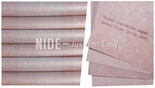 NHN-6650-insulation-paper-motor-material motor stator insulation paper NHN-6650-insulation-paper-motor-material motor stator insulation paper