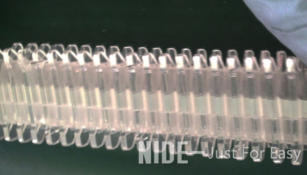 motor winding machine mold