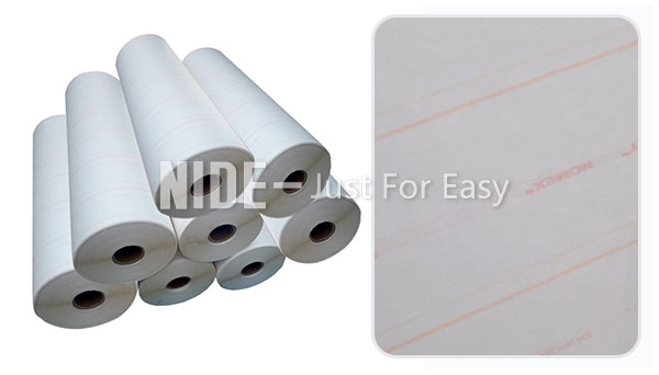 NMN electrical winding insulation paper NMN electrical winding insulation paper
