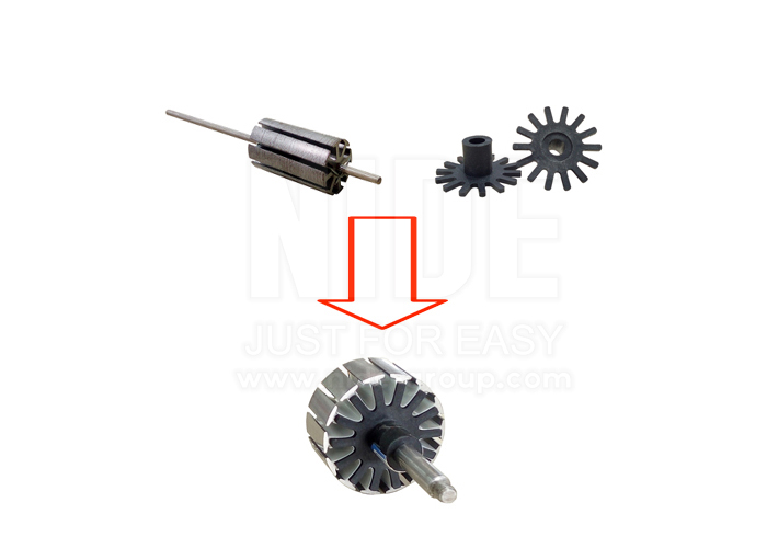 Auto Armature Plastic End Plate Pressing Machine.jpg