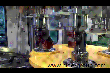 DDDR2QL1-120(150) Stator coil Winding and inserting machine.jpg