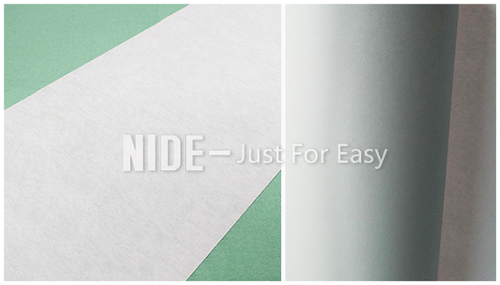 electrical insultaion paper motor insultaion material