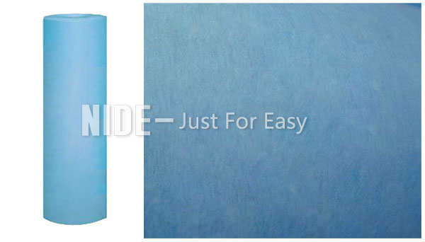 6641 DMD electrical insulation material paper
