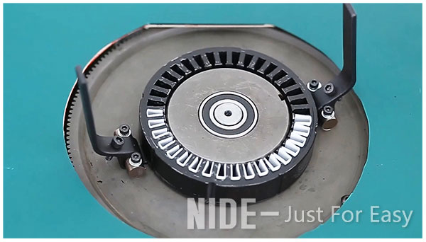 3 phase electric induction motor stator assembly line 2 3 phase electric induction motor stator assembly line 2