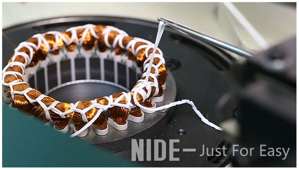 3 phase electric induction motor stator assembly line5 3 phase electric induction motor stator assembly line5