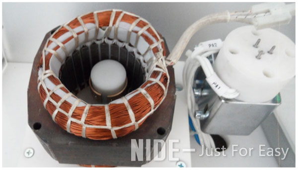 3 phase electric induction motor stator assembly line 7 3 phase electric induction motor stator assembly line 7