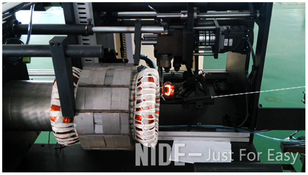 Horizontal type pump motor automatic stator coil winding lacing machine-2.jpg