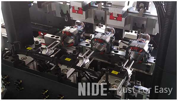 Auto 2 poles three stations stator winding machine-93.jpg