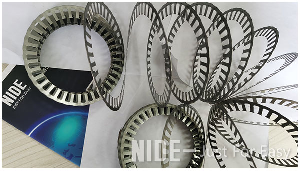Stator spiral winding slinky production machine.jpg
