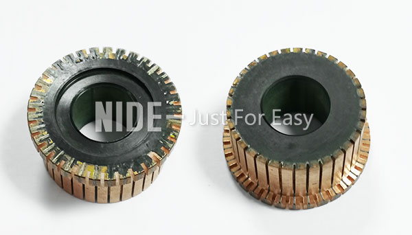 Starter Armature Commutator collectorjpg