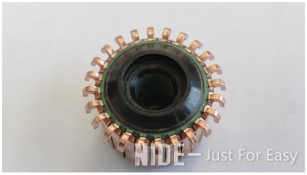 Blender Motor Part Commutator .jpg Blender Motor Part Commutator .jpg