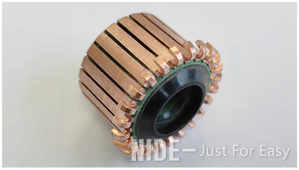 Blender Motor Commutator .jpg Blender Motor Commutator .jpg