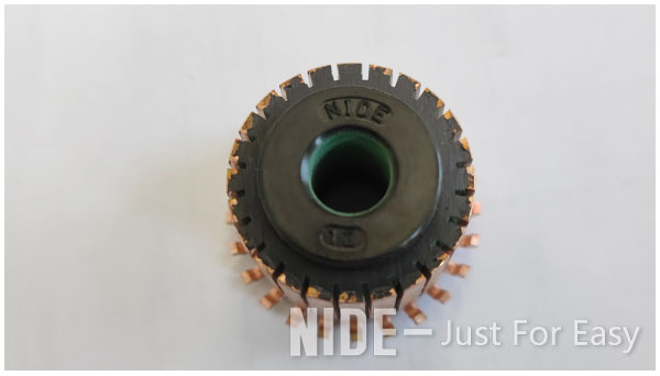Blender Motor Commutator Collector.jpg Blender Motor Commutator Collector.jpg