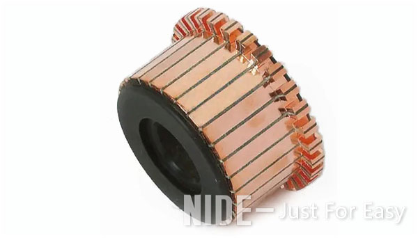 32P Treadmill DC Motor Commutator -1.jpg 32P Treadmill DC Motor Commutator -1.jpg