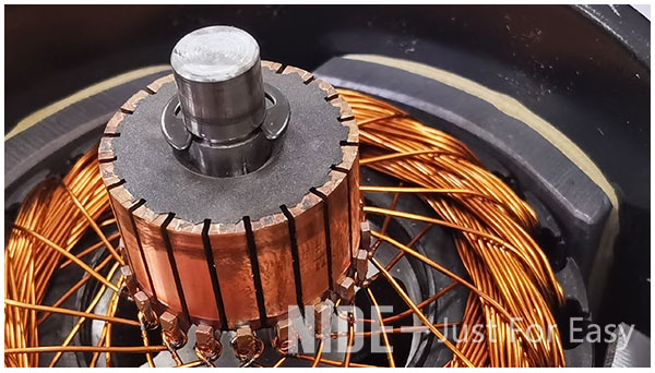 Car radiator cooling fan motor commutator .jpg