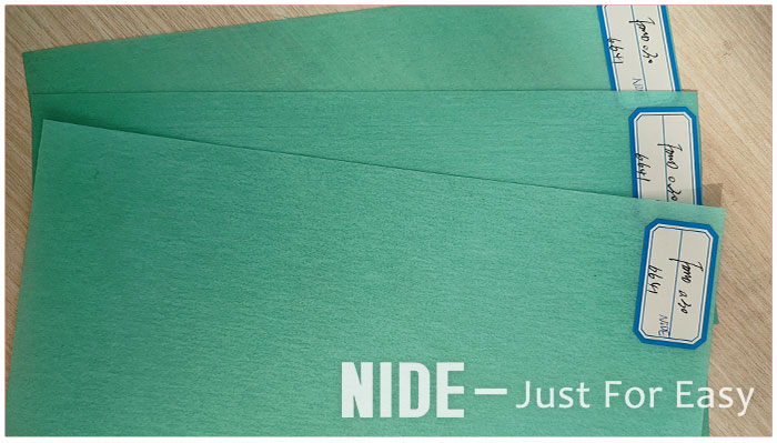 Transformer 6641 DMD F Class Insulation Paper manufacturer.jpg