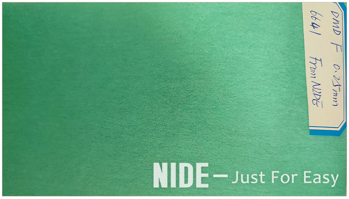 Transformer 6641 DMD F Class Insulation Paper supplier.jpg