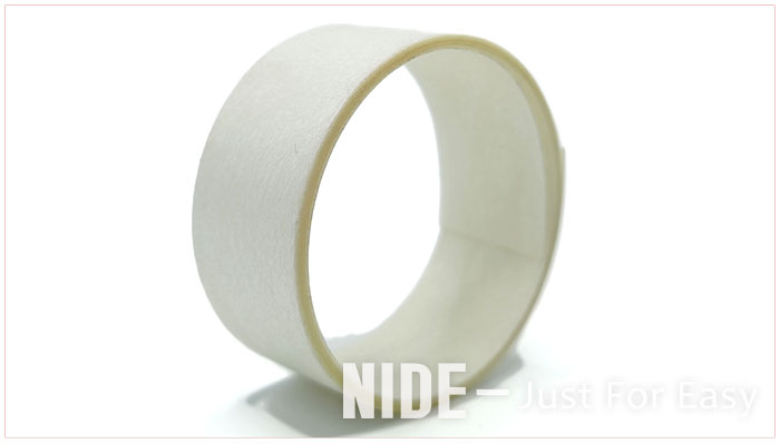Class H 6640 NMN insulation paper.jpg Class H 6640 NMN insulation paper.jpg