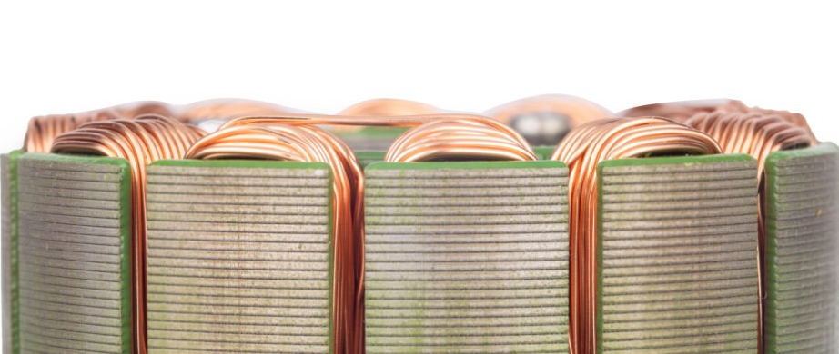 motor winding