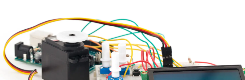 Stepper Motor