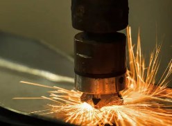 spot welder