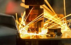 spot welder