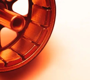 Brushless DC Motors