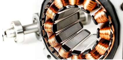 hairpin motor